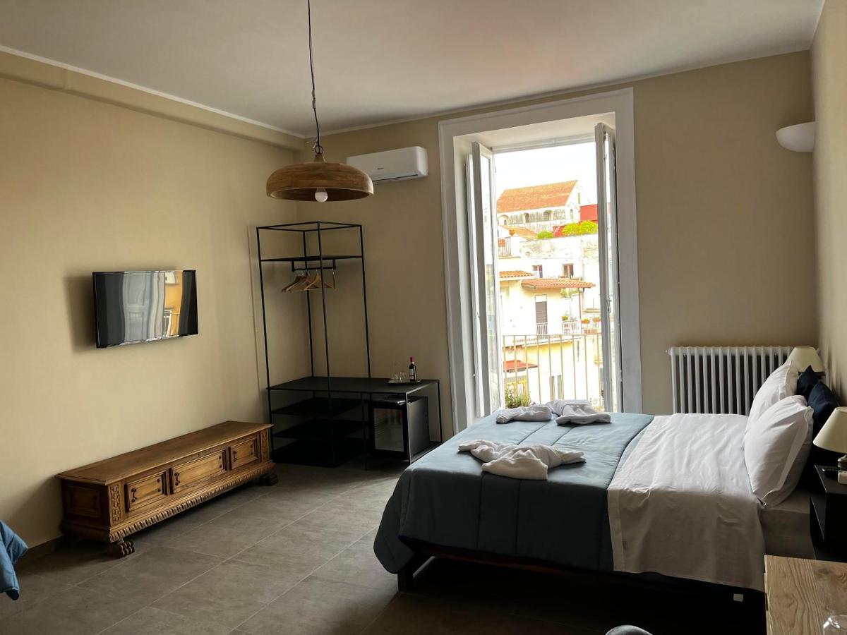 Appartamento Bellavista Relais *