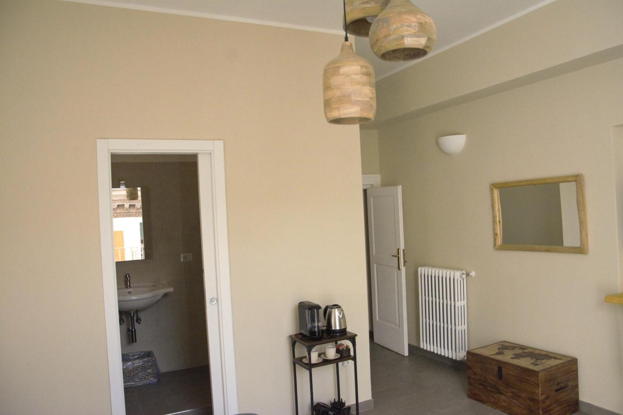 Bellavista Relais Appartamento *