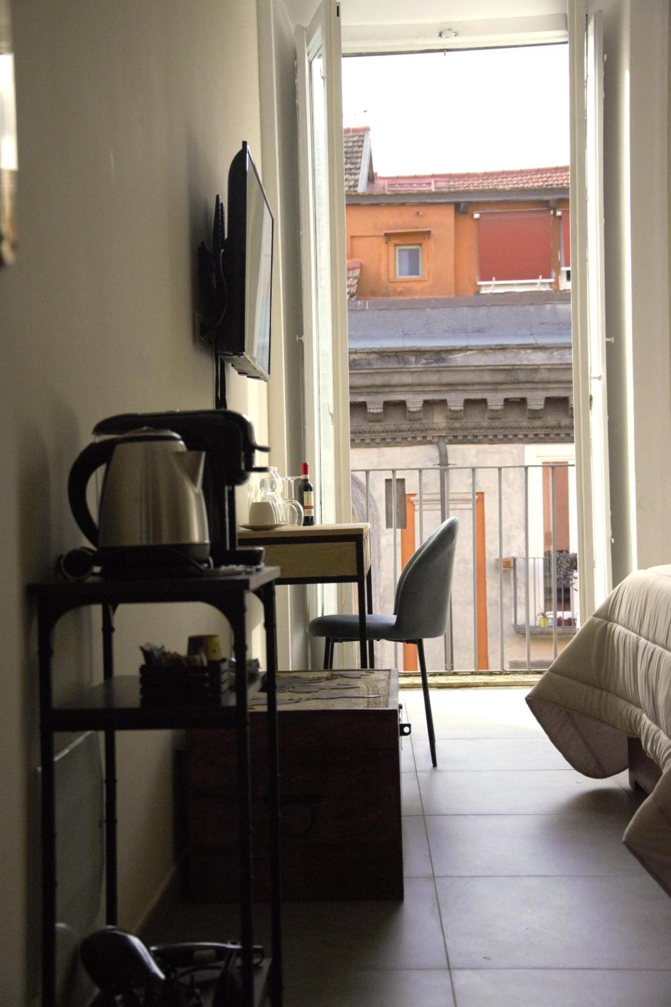Bellavista Relais Appartamento