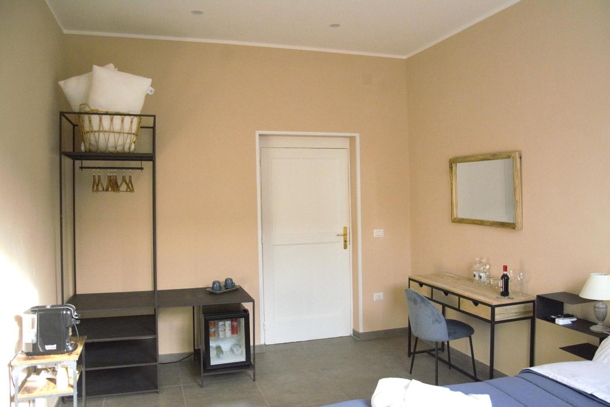 Appartamento Bellavista Relais *