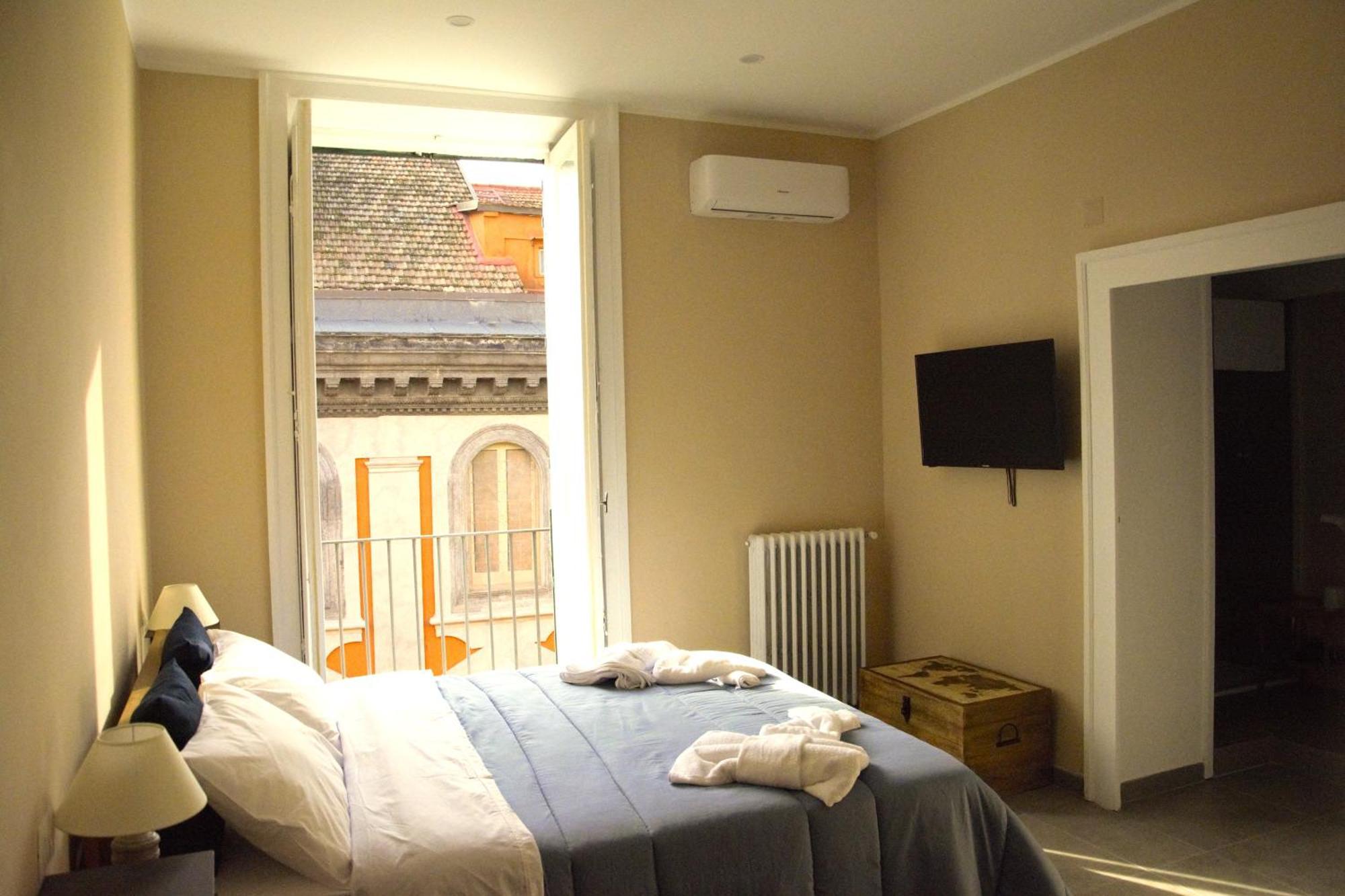 Bellavista Relais Appartamento Napoli