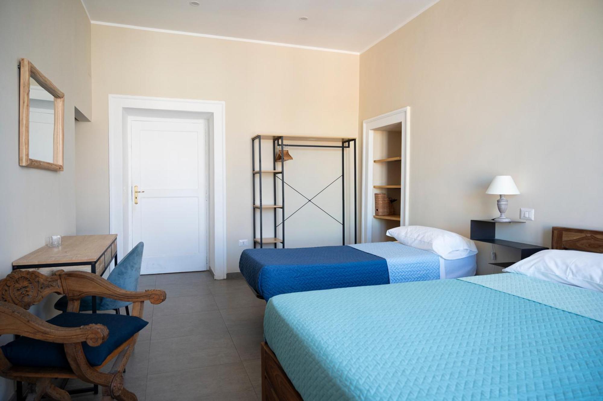 Bellavista Relais Napels