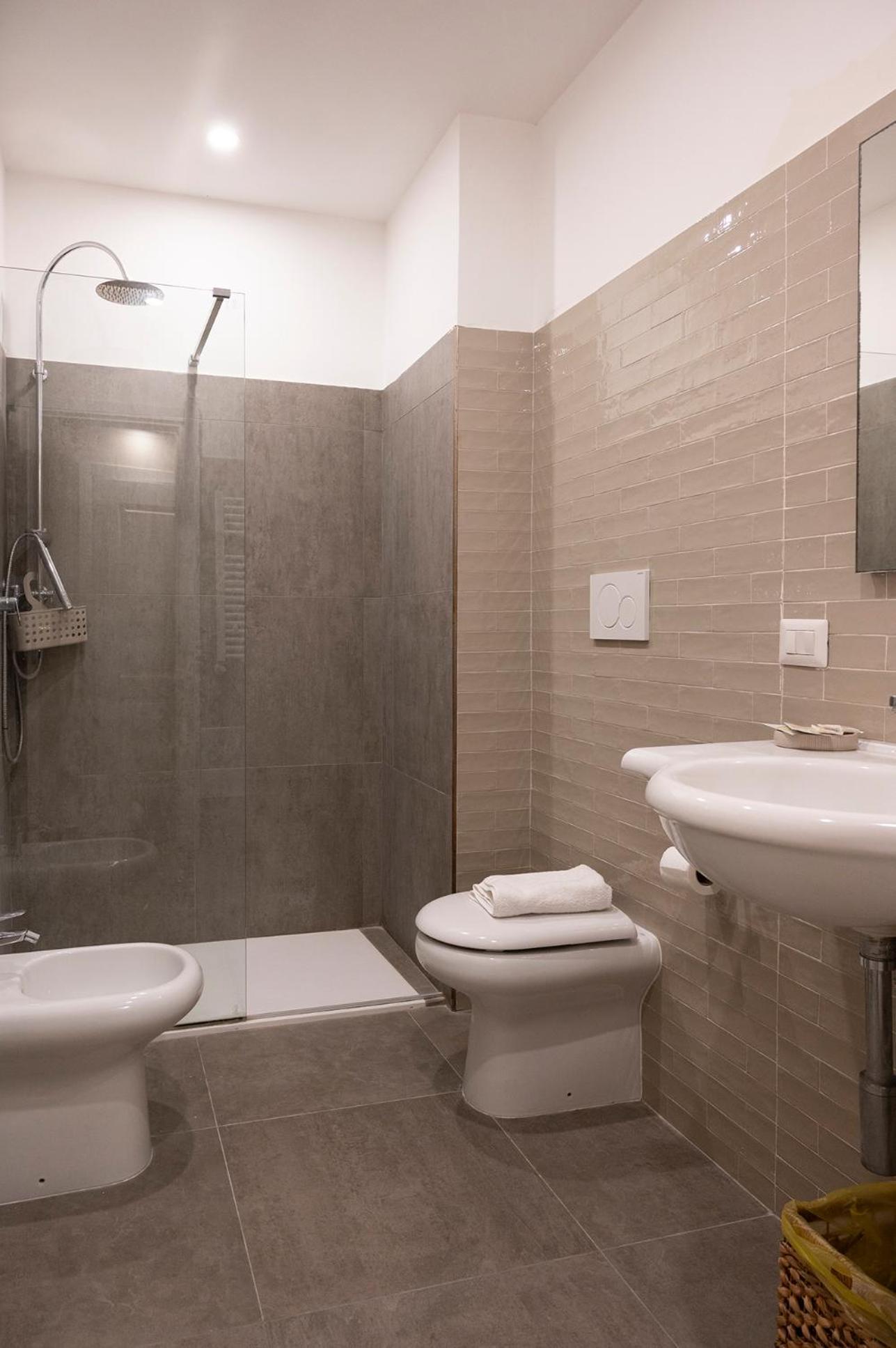 Bellavista Relais Appartement Napels
