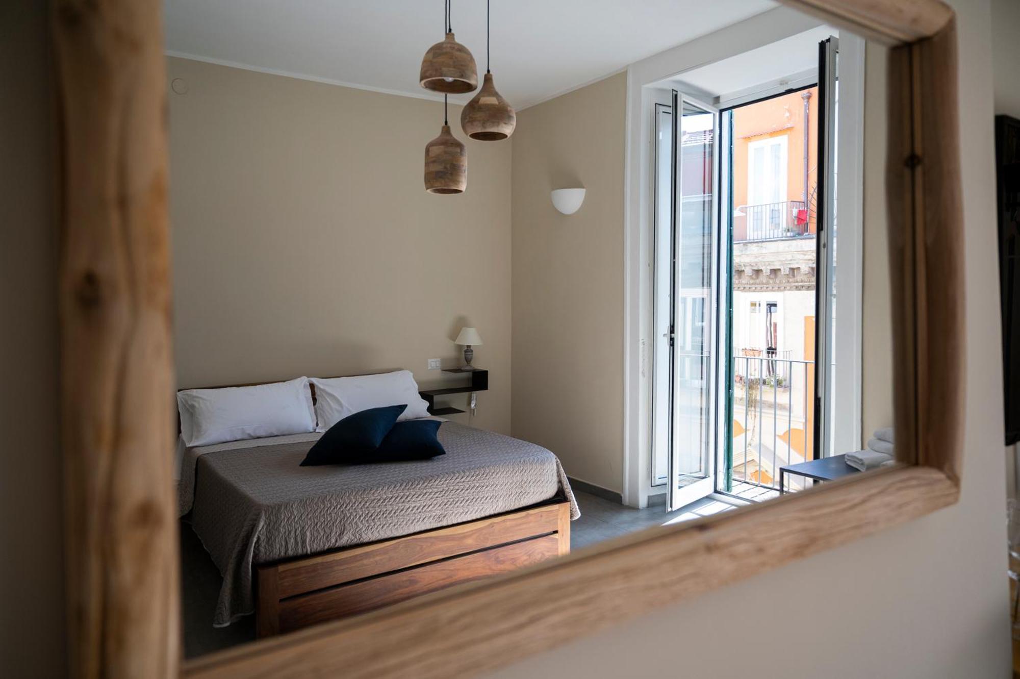 Bellavista Relais Napels