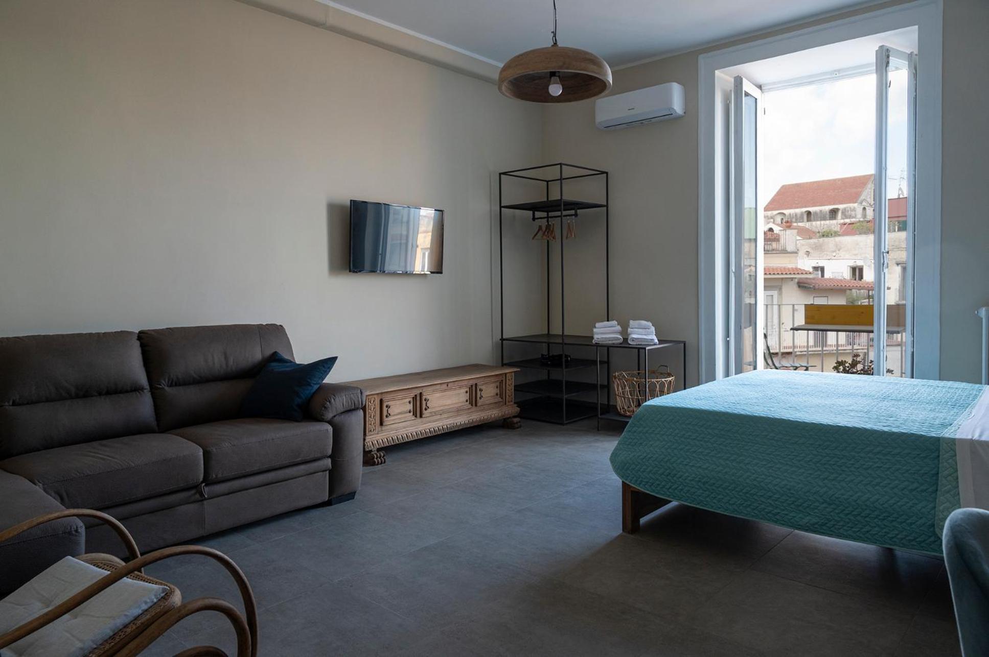 Appartement Bellavista Relais