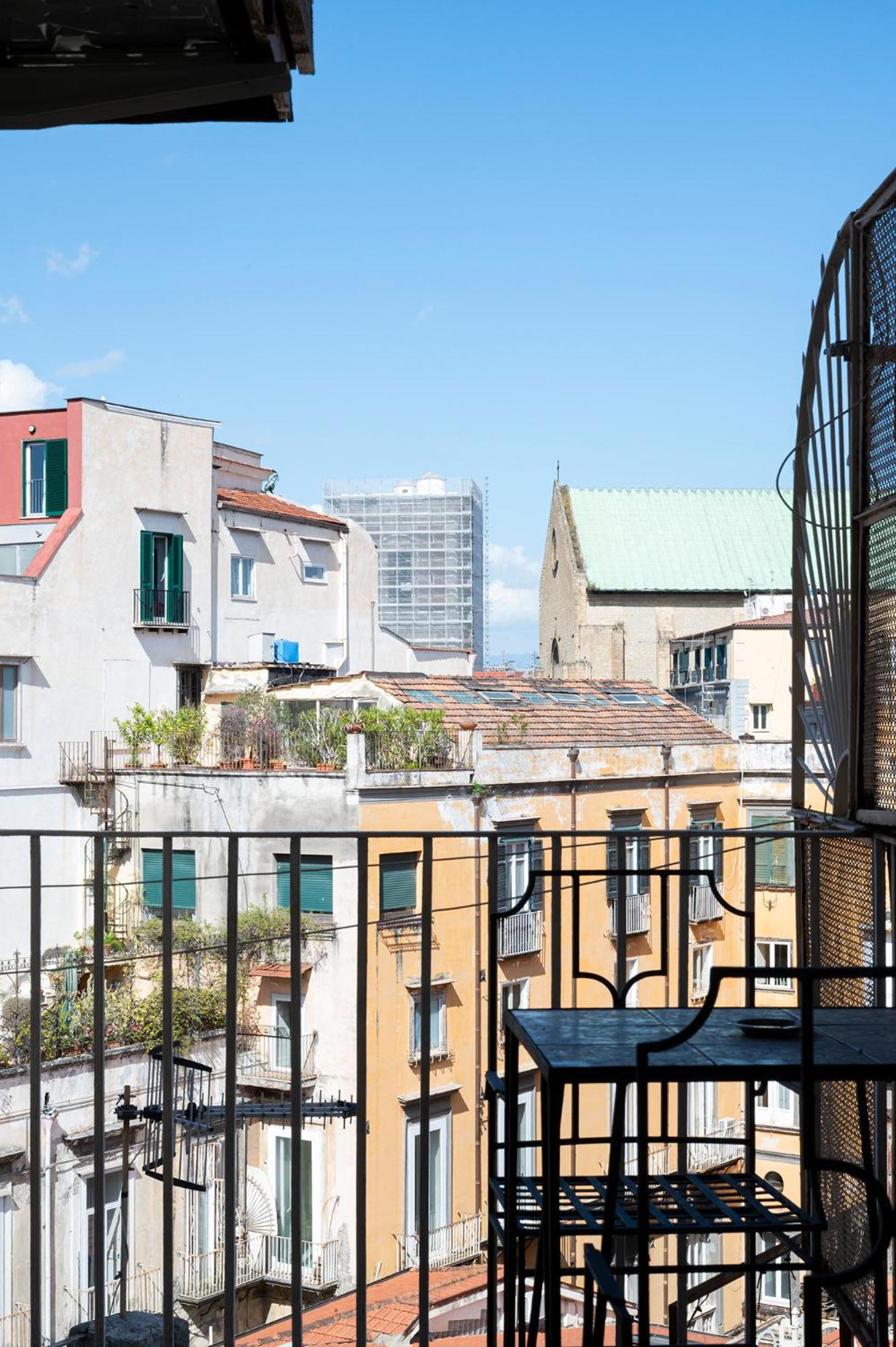 Appartement Bellavista Relais *