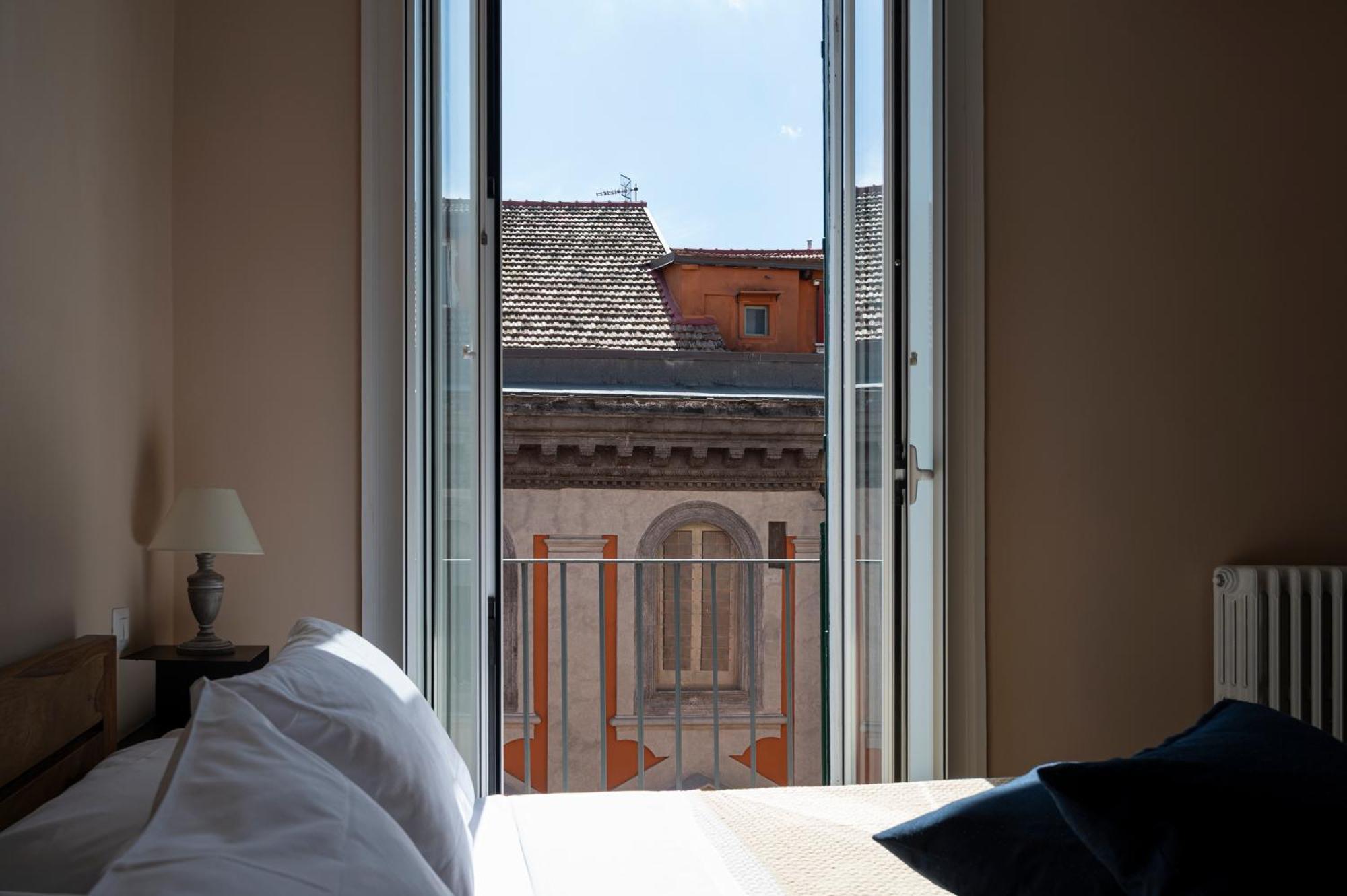 Bellavista Relais Napels