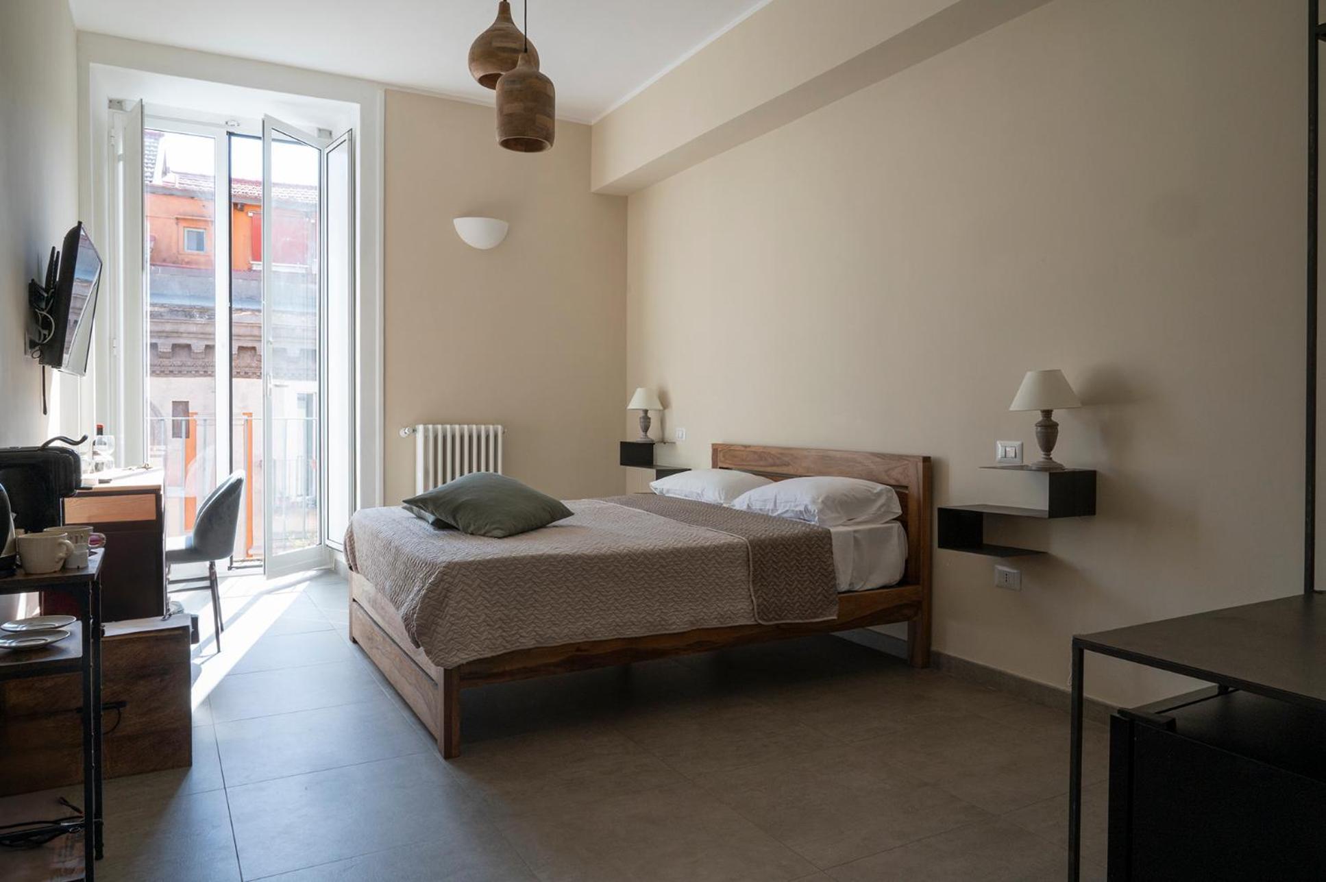 Appartement Bellavista Relais