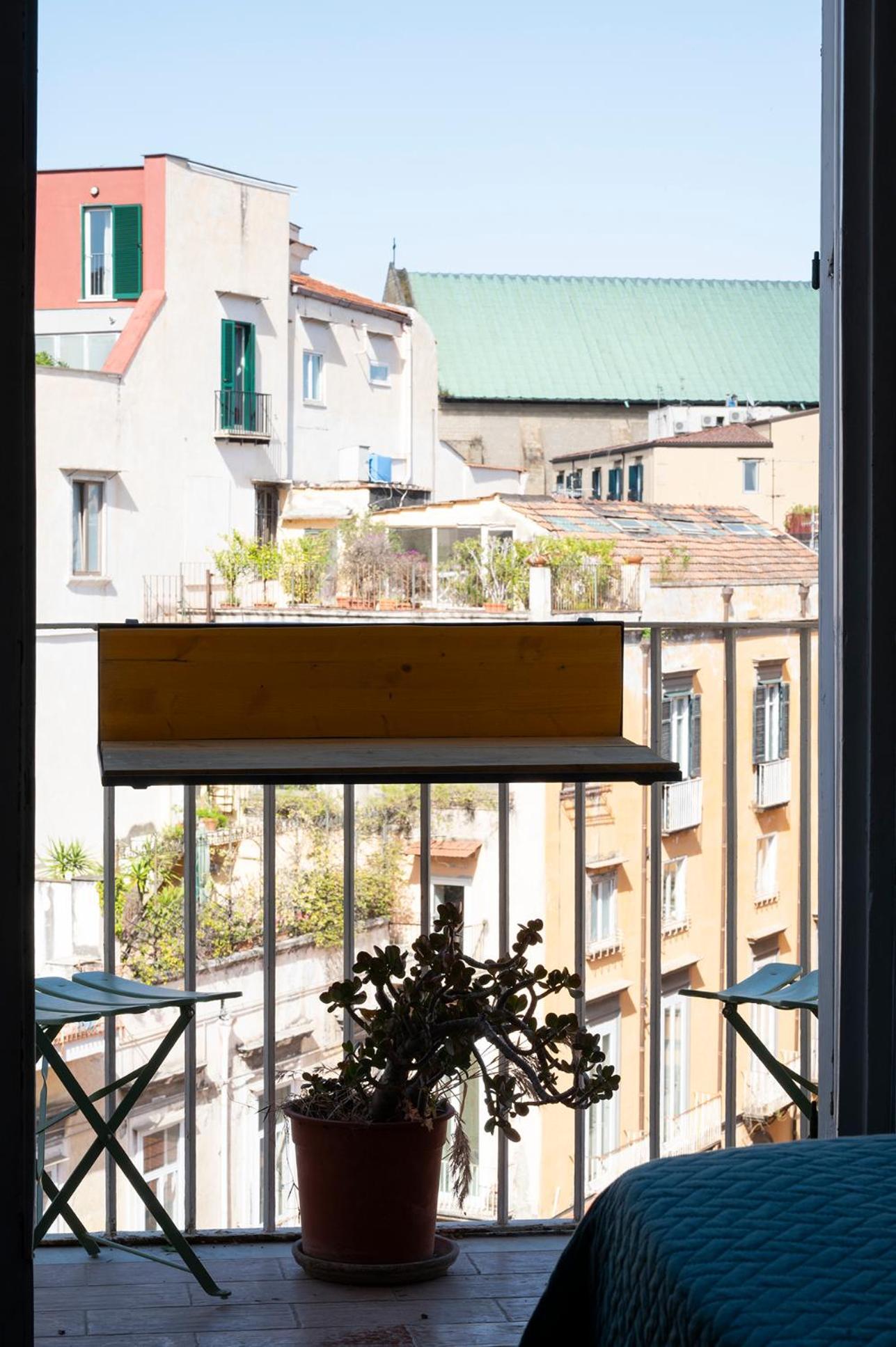 Bellavista Relais Appartement *