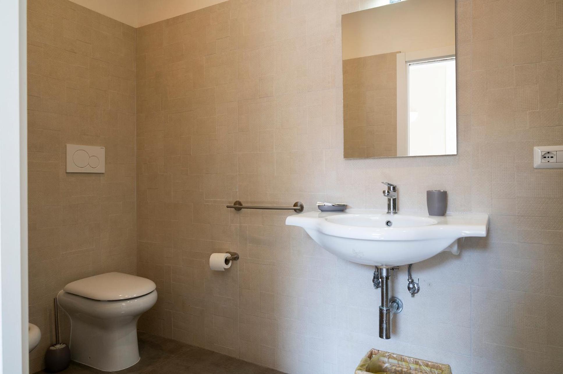 Appartement Bellavista Relais *