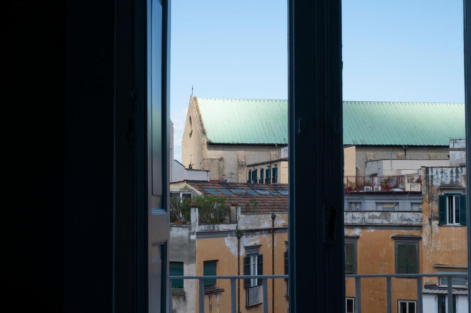 Bellavista Relais Appartement *