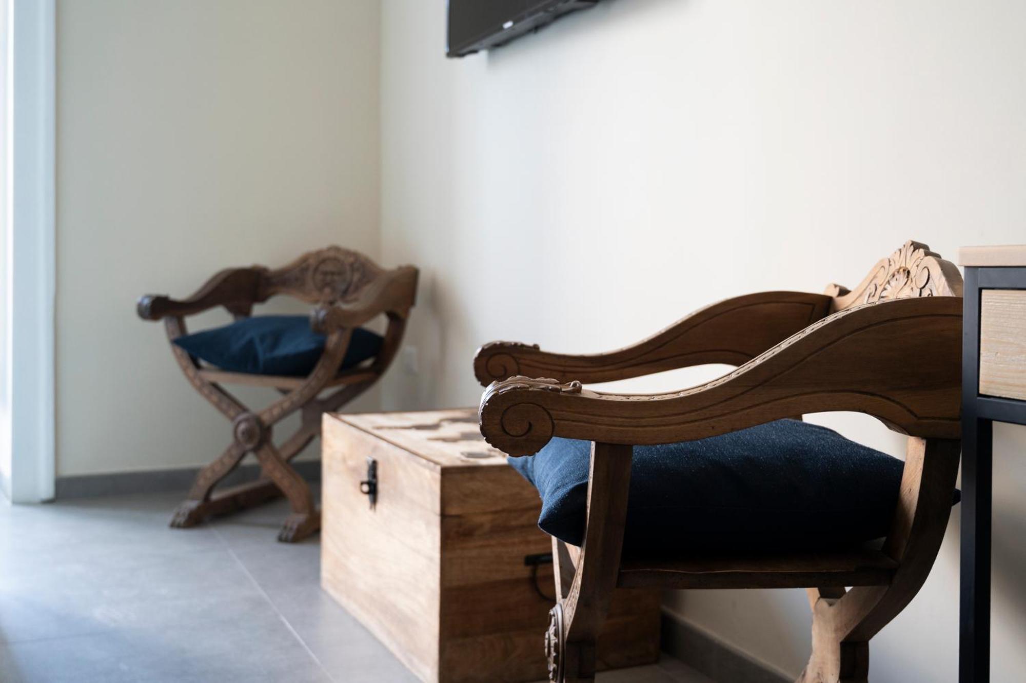 Bellavista Relais Appartement Naples