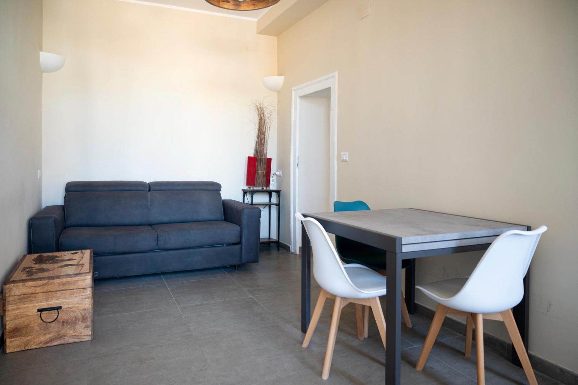 Bellavista Relais Appartement