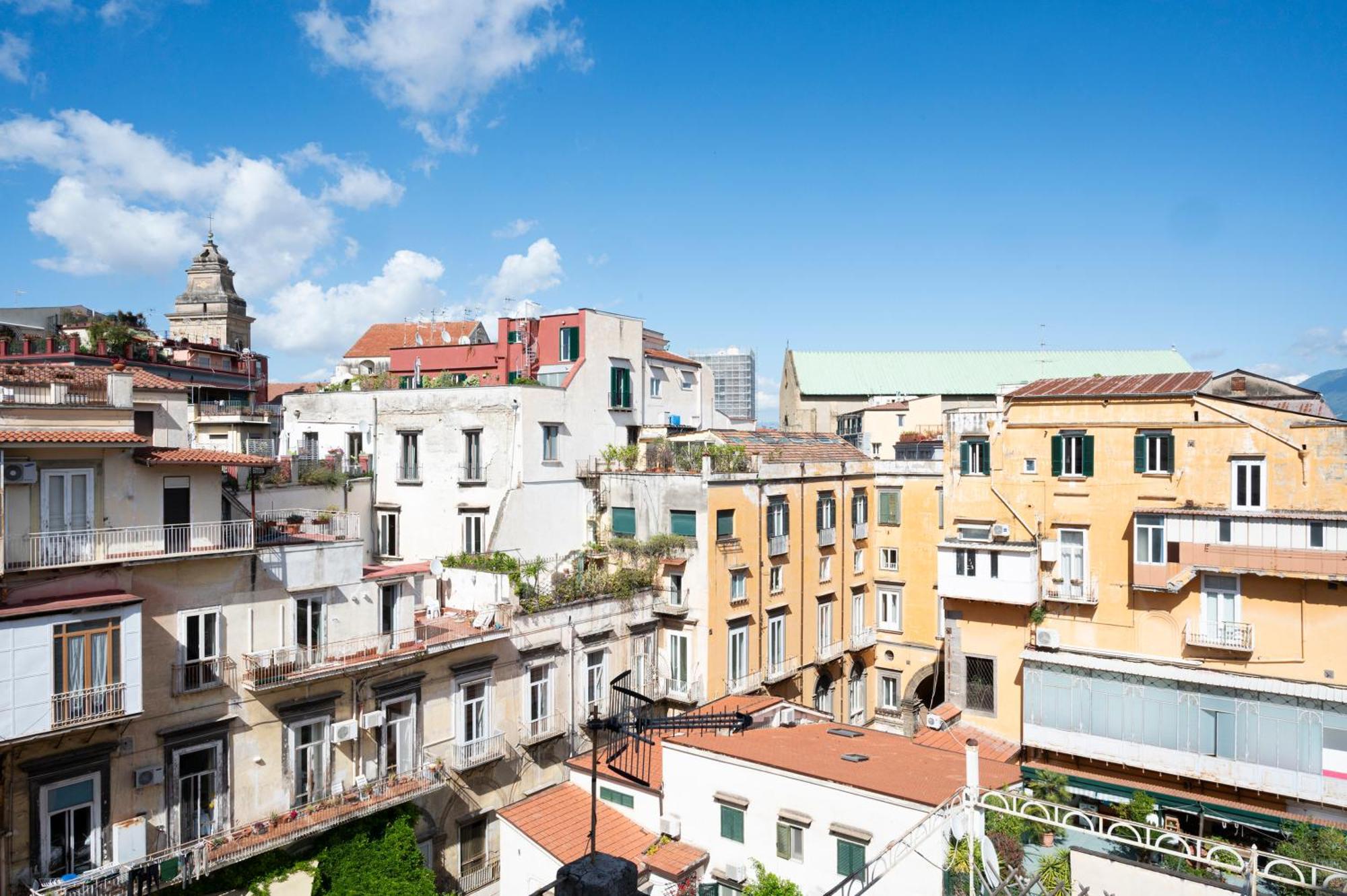 Bellavista Relais Appartement *