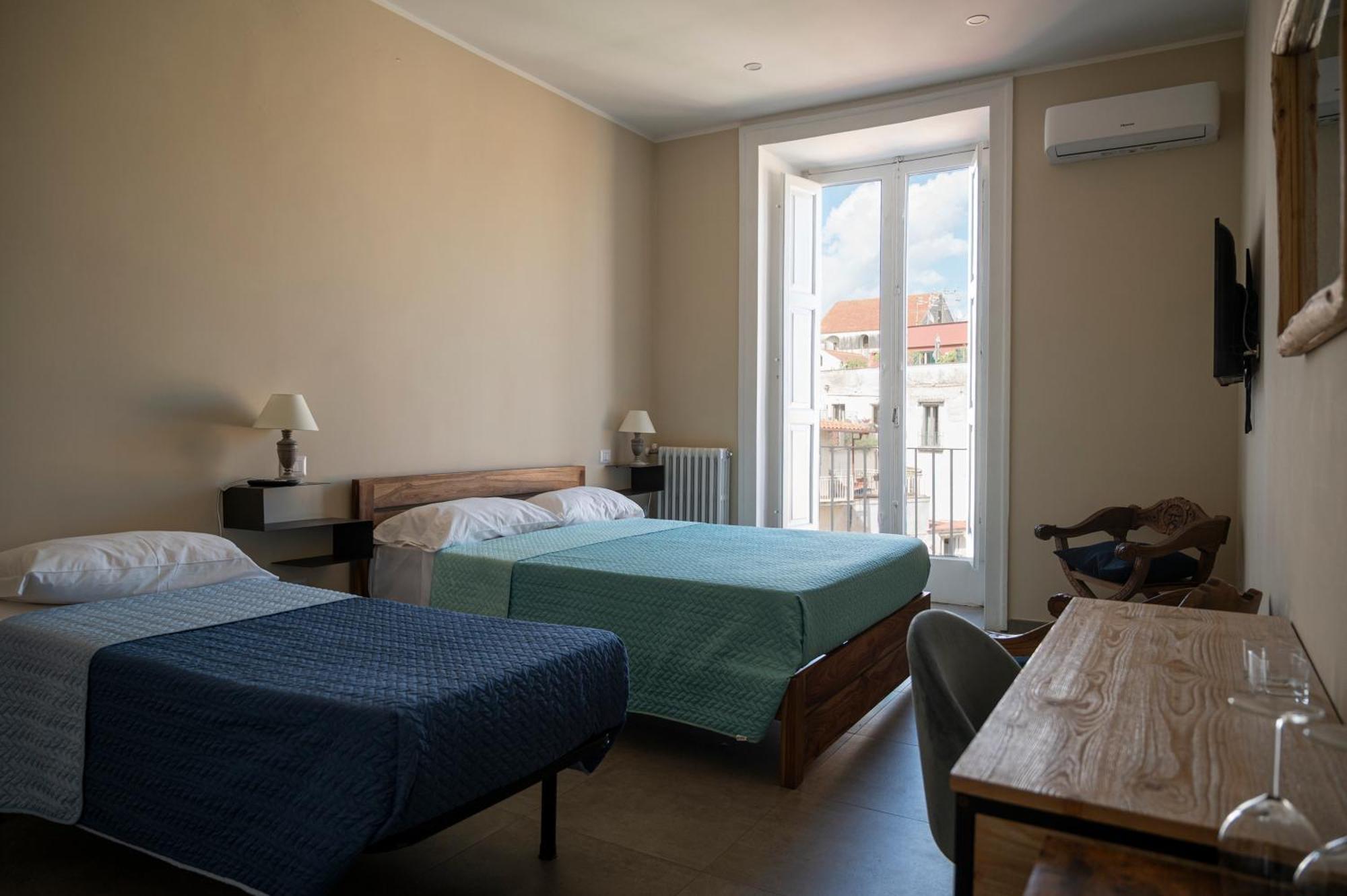 Appartement Bellavista Relais *