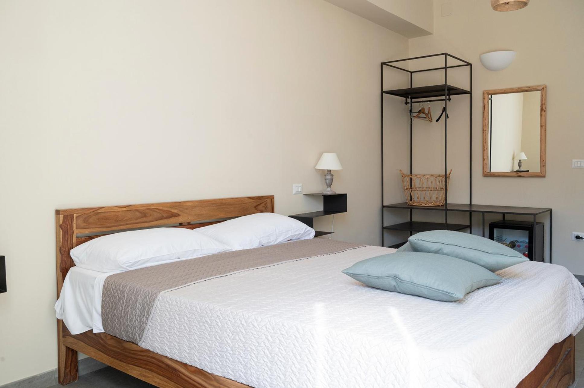 Bellavista Relais Appartement Naples
