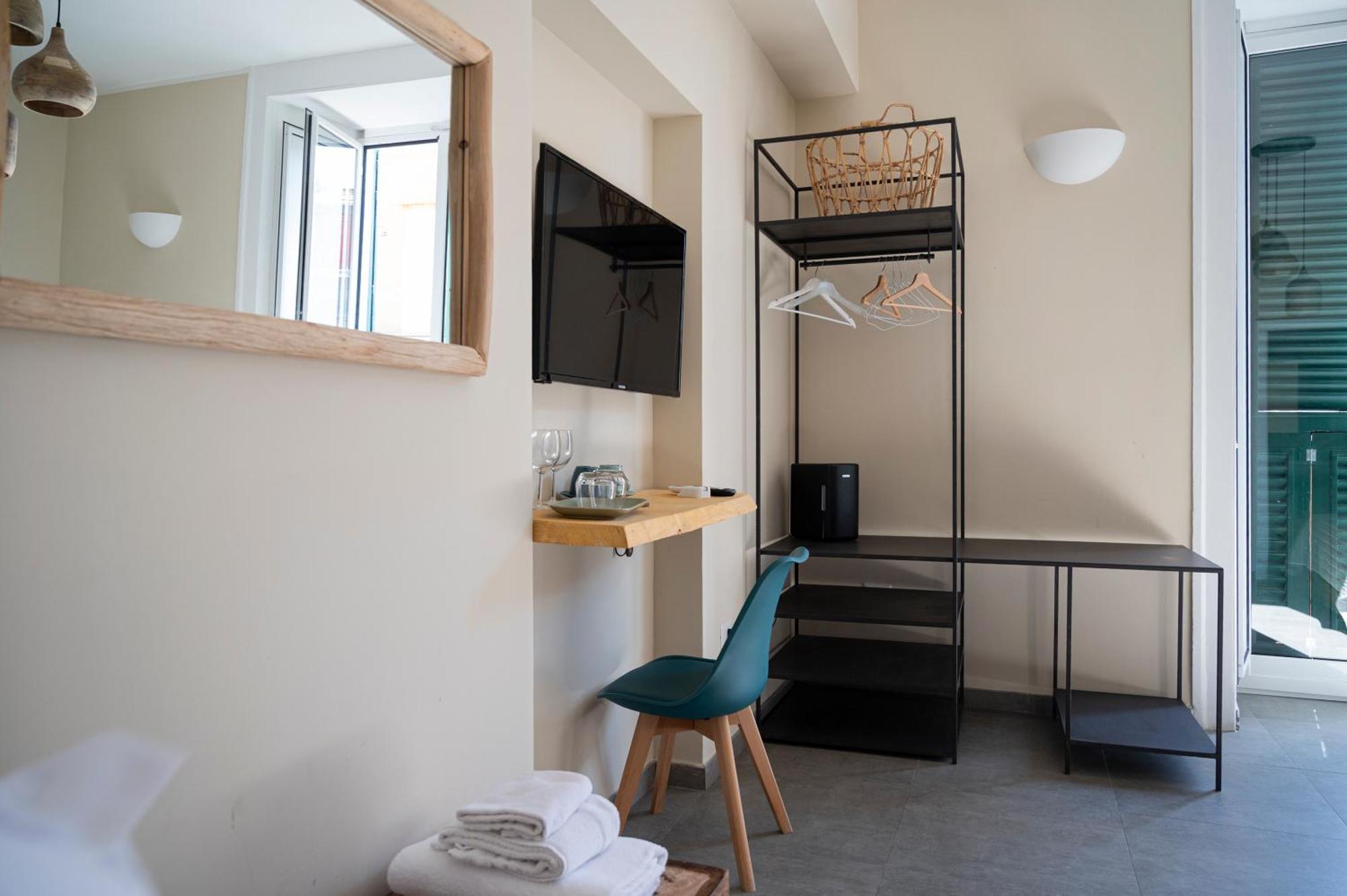 Bellavista Relais Appartement *