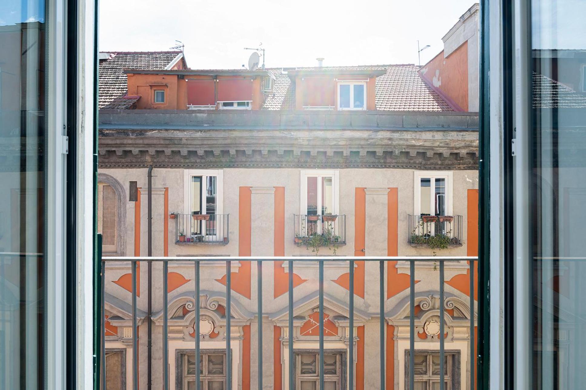 Bellavista Relais Naples