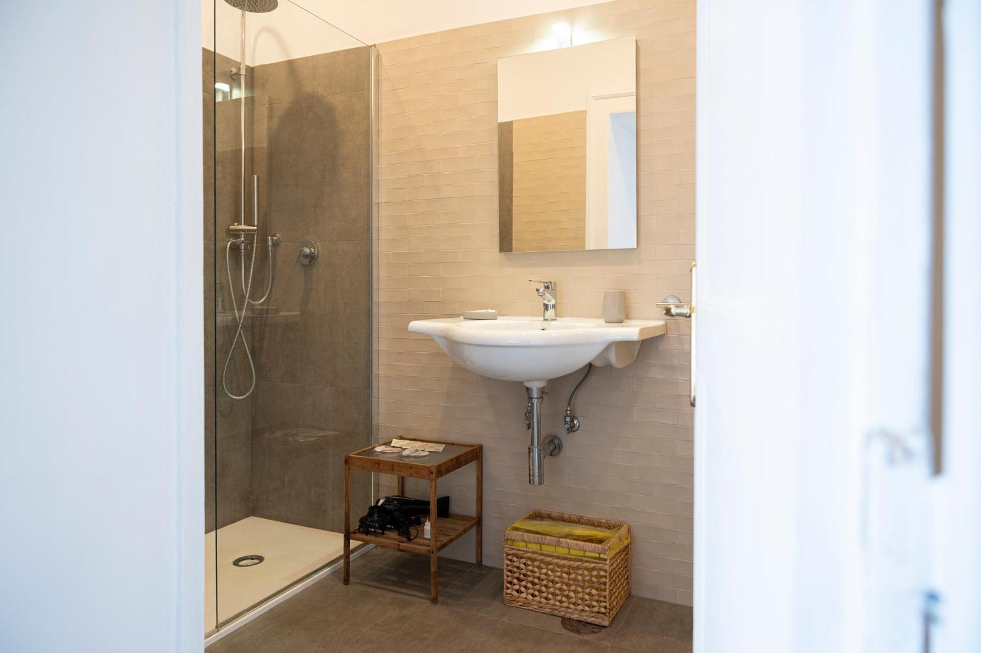 Bellavista Relais Appartement