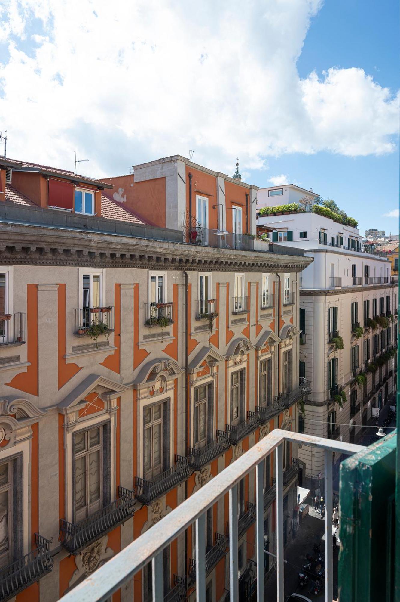 Appartement Bellavista Relais