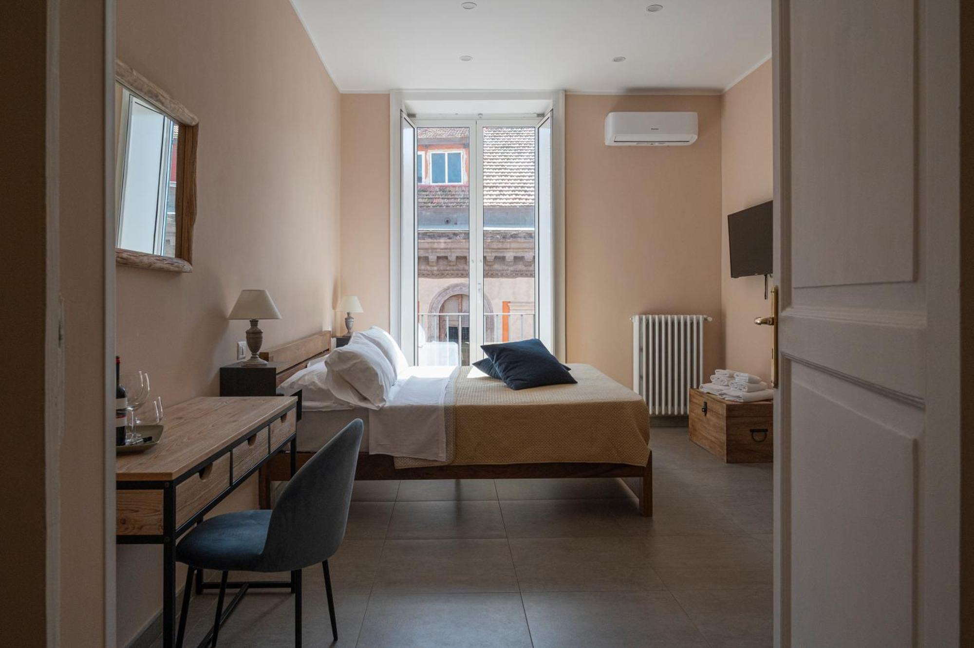 Appartement Bellavista Relais Naples